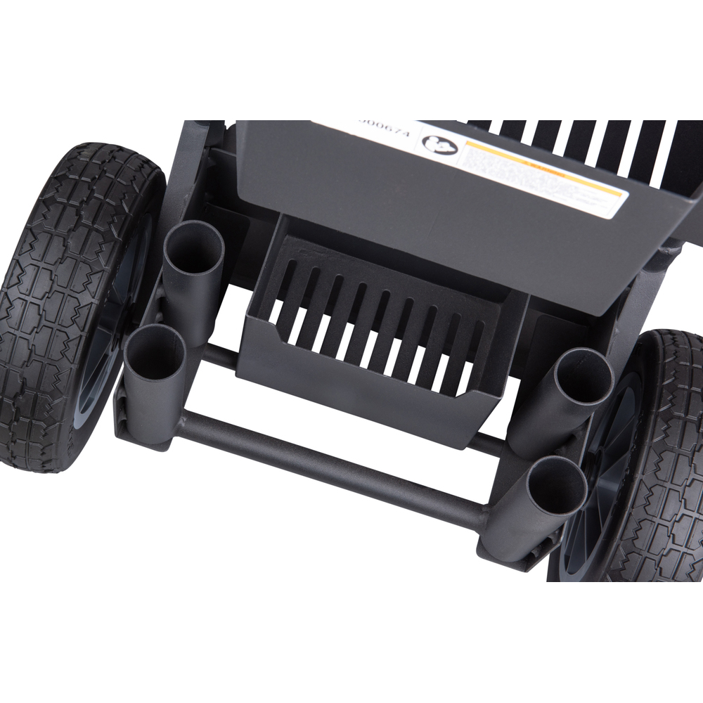 CHARIOT DE TRANSPORT HM004G/HM1812 - MAKITA - JM00000674