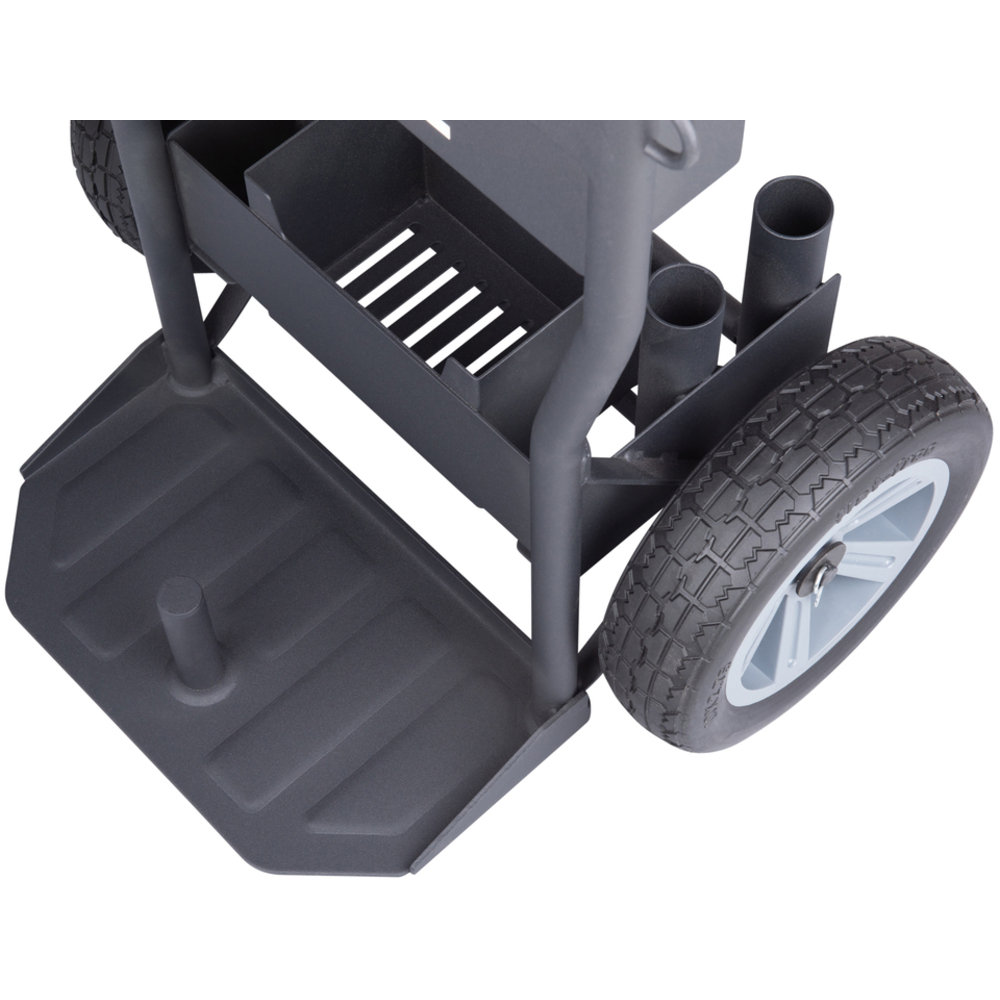 CHARIOT DE TRANSPORT HM004G/HM1812 - MAKITA - JM00000674