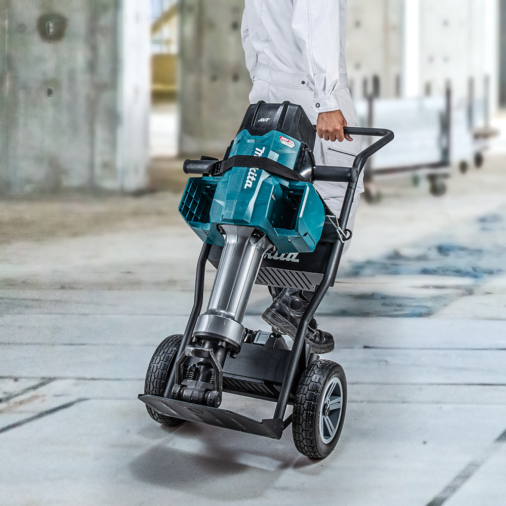 CHARIOT DE TRANSPORT HM004G/HM1812 - MAKITA - JM00000674