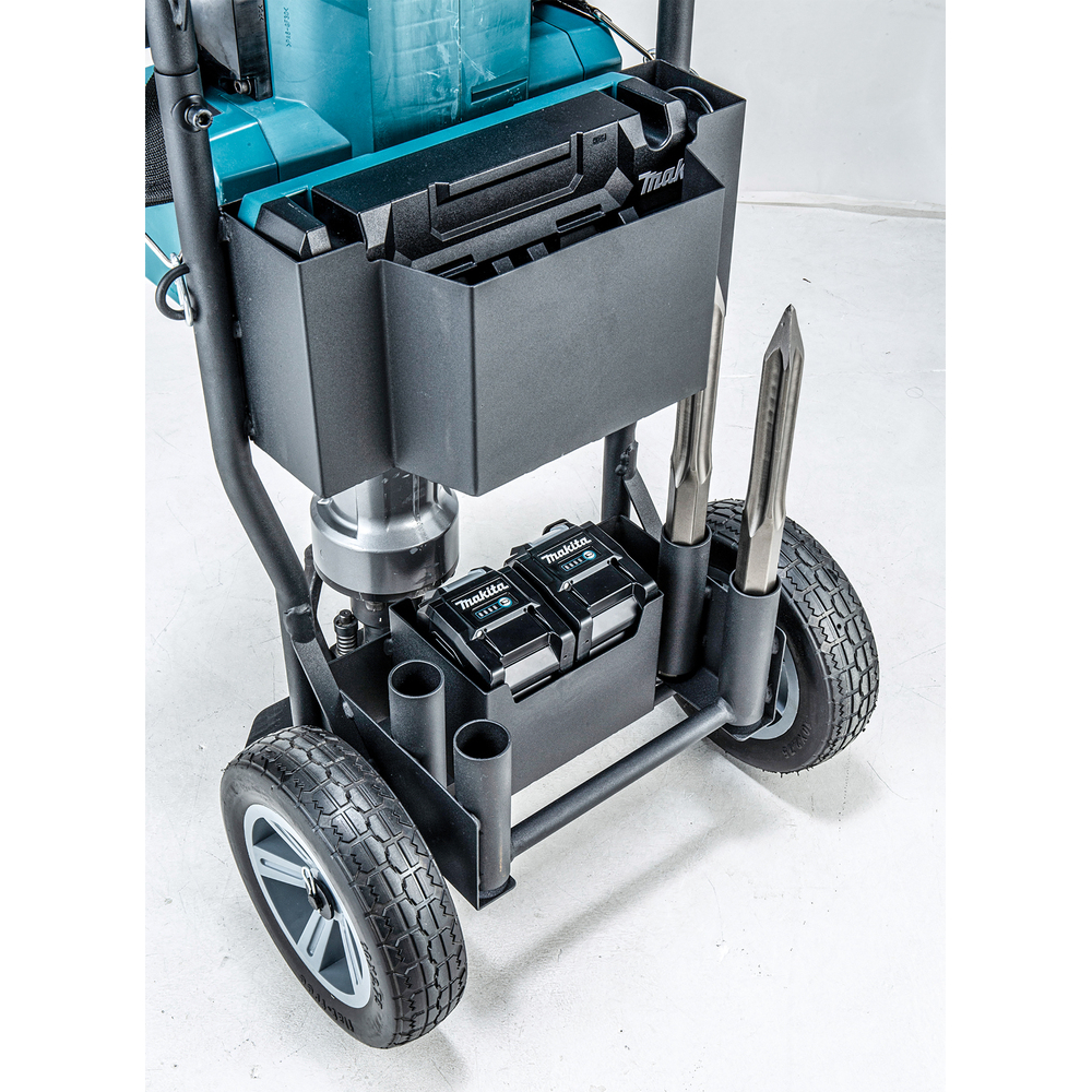 CHARIOT DE TRANSPORT HM004G/HM1812 - MAKITA - JM00000674