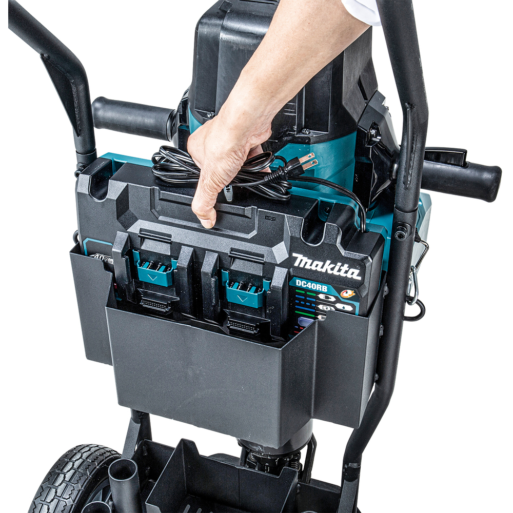 CHARIOT DE TRANSPORT HM004G/HM1812 - MAKITA - JM00000674