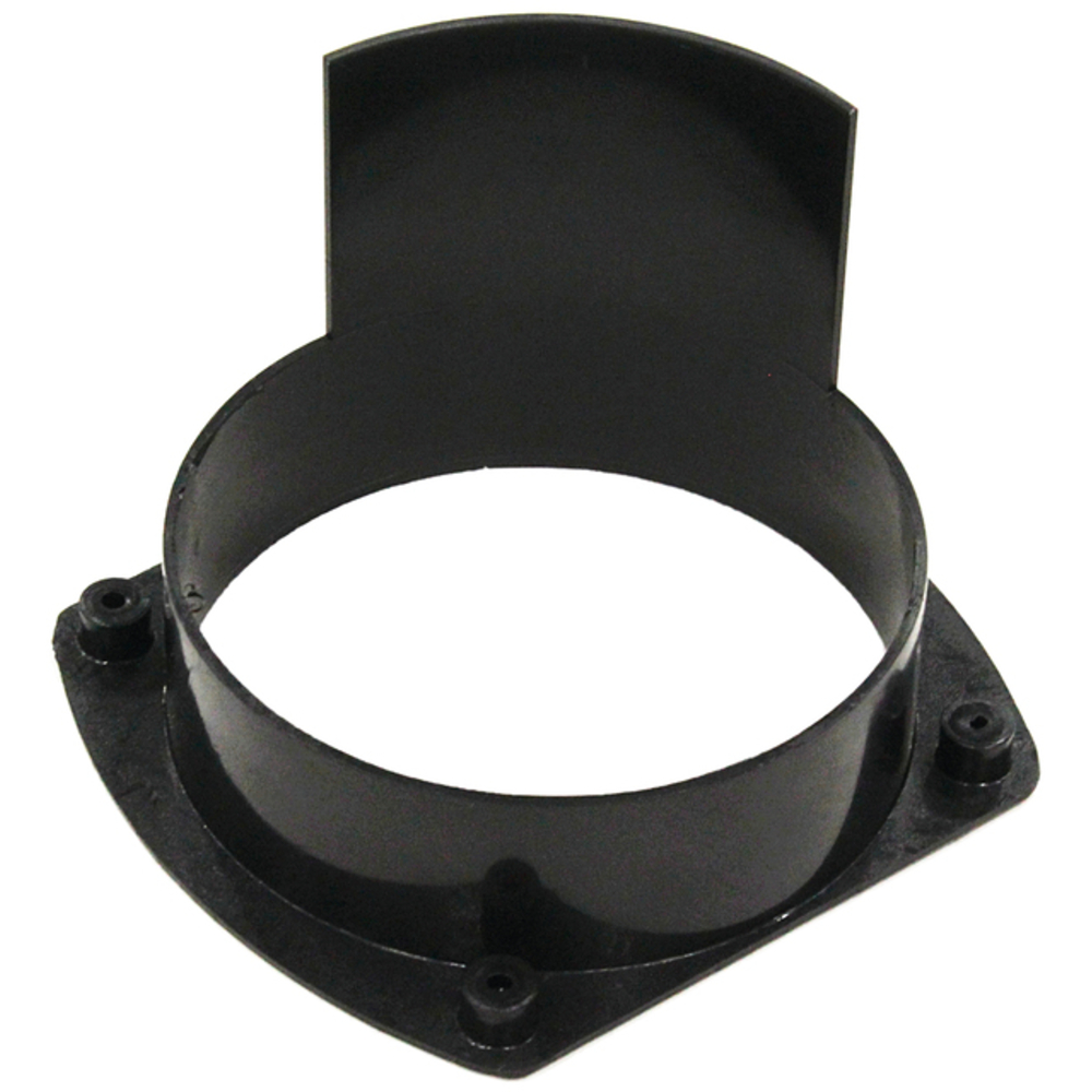PORT D'ASPIRATION POUSSIERES A - MAKITA - JM21080293