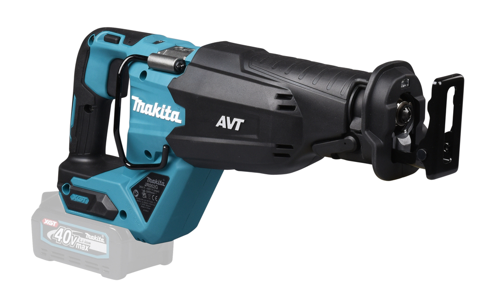 Scie recipro MAKITA XGT 40V (produit seul) - JR002GZ