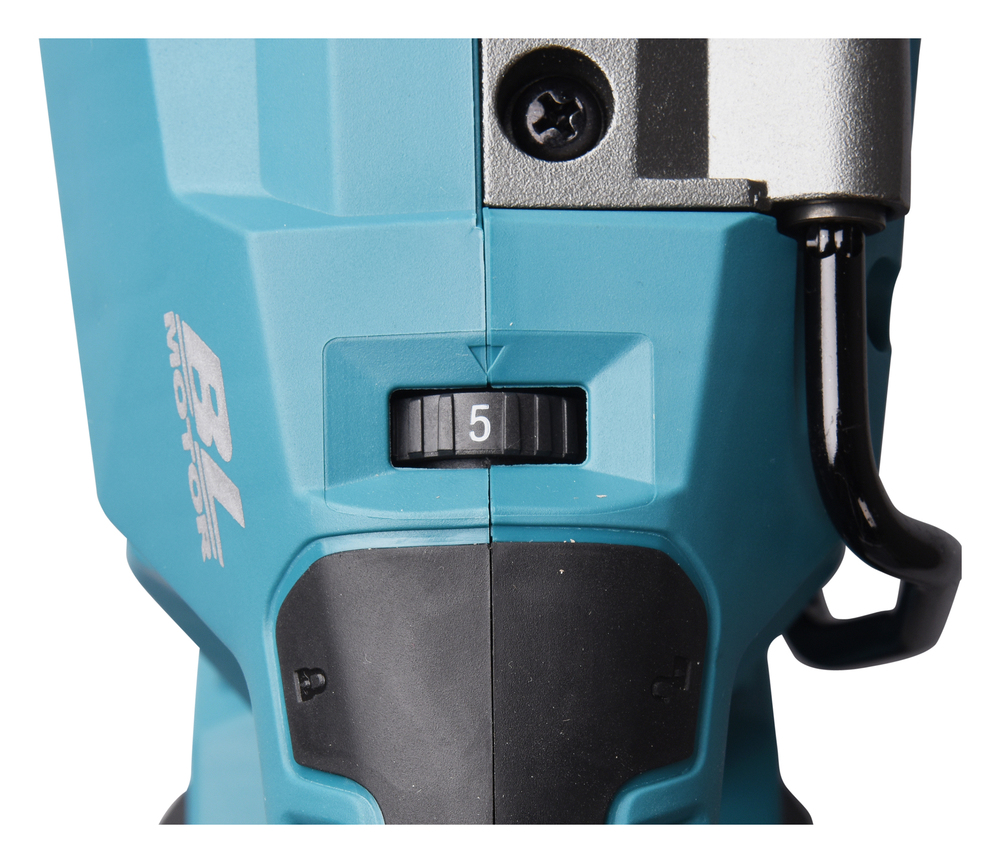 Scie recipro MAKITA XGT 40V (produit seul) - JR002GZ
