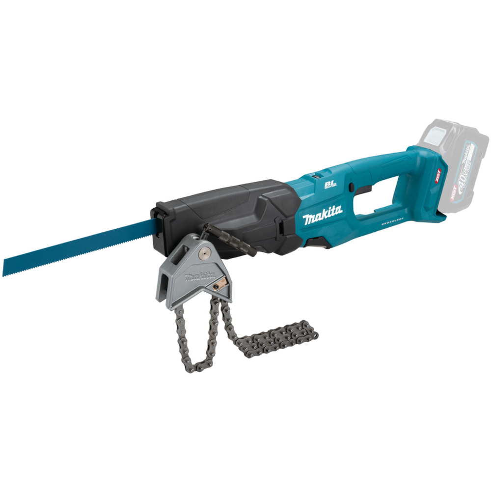 Scie récipro XGT - MAKITA - JR003GZ