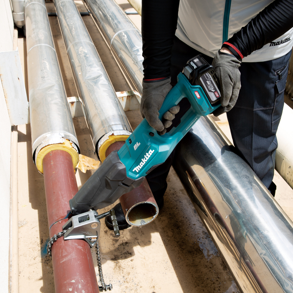 Scie récipro XGT - MAKITA - JR003GZ