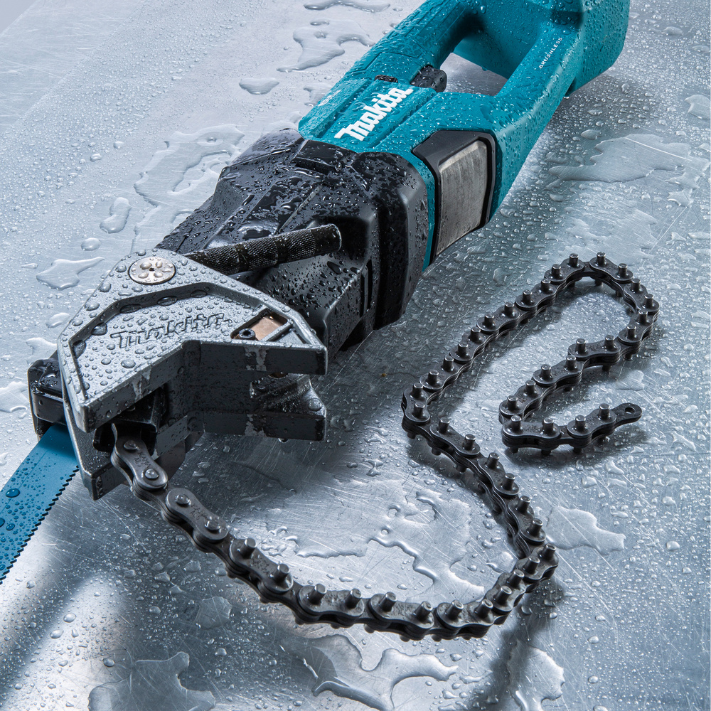 Scie récipro XGT - MAKITA - JR003GZ