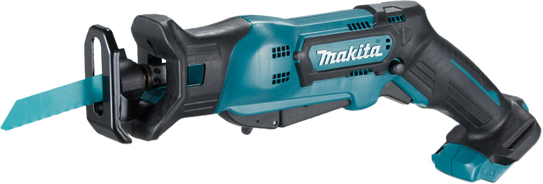 Scie récipro MAKITA 10,8 V Li-Ion (machine nue) -JR103DZ