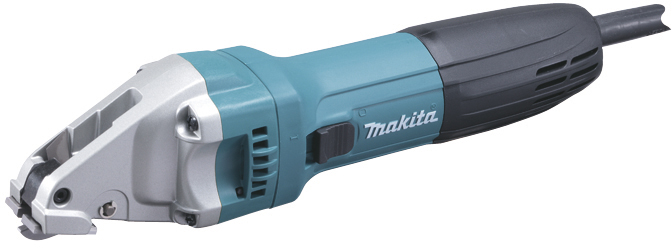 CISAILLE MÉTAL 380 W 250 MM DE RAYON DE COUPE - MAKITA - JS1601