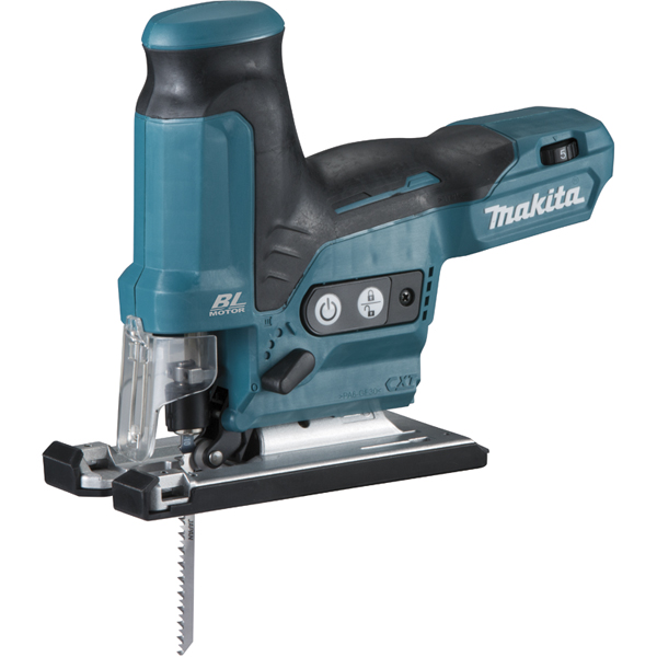 SCIE SAUTEUSE 10,8 V LI-ION PRODUIT SEUL - MAKITA - JV102DZ