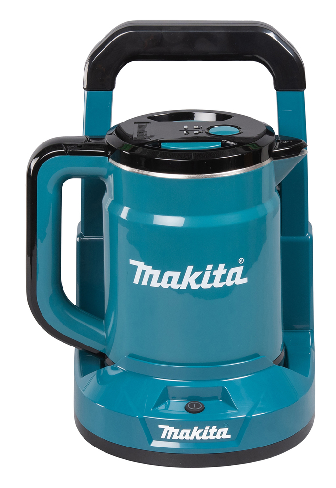 Bouilloire XGT 40V - MAKITA - KT001GZ