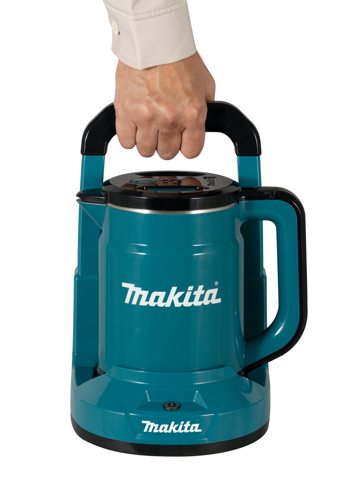 Bouilloire XGT 40V - MAKITA - KT001GZ