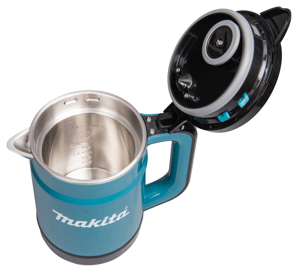 Bouilloire XGT 40V - MAKITA - KT001GZ