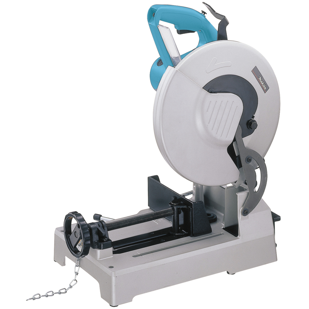 Tronçonneuse à métaux 1750 W Lame carbure D305 mm - MAKITA - LC1230N