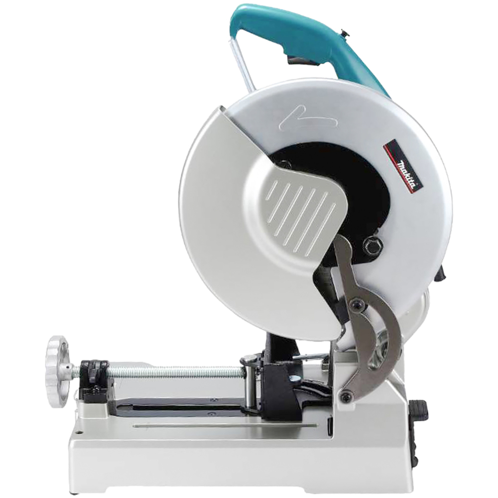 Tronçonneuse à métaux 1750 W Lame carbure D305 mm - MAKITA - LC1230N