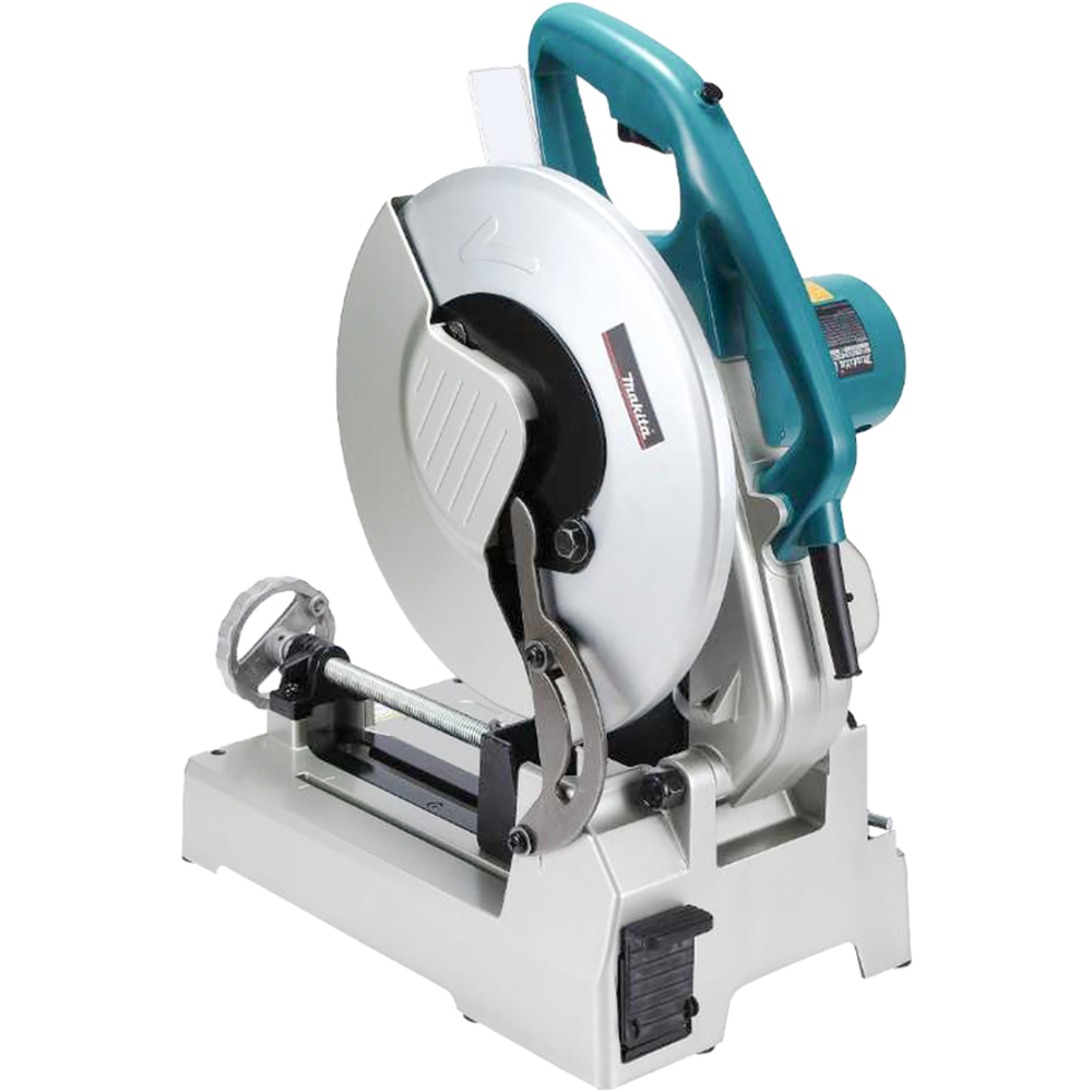 Tronçonneuse à métaux 1750 W Lame carbure D305 mm - MAKITA - LC1230N