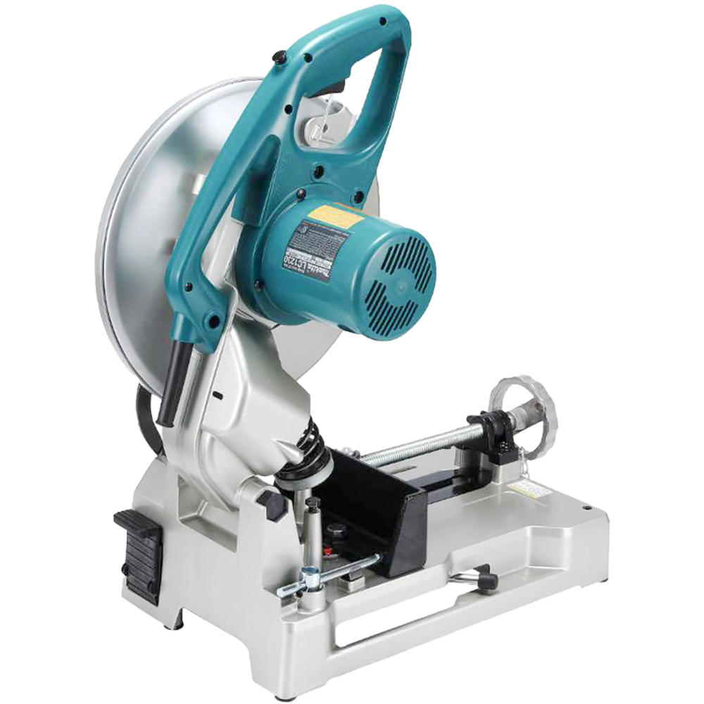 Tronçonneuse à métaux 1750 W Lame carbure D305 mm - MAKITA - LC1230N