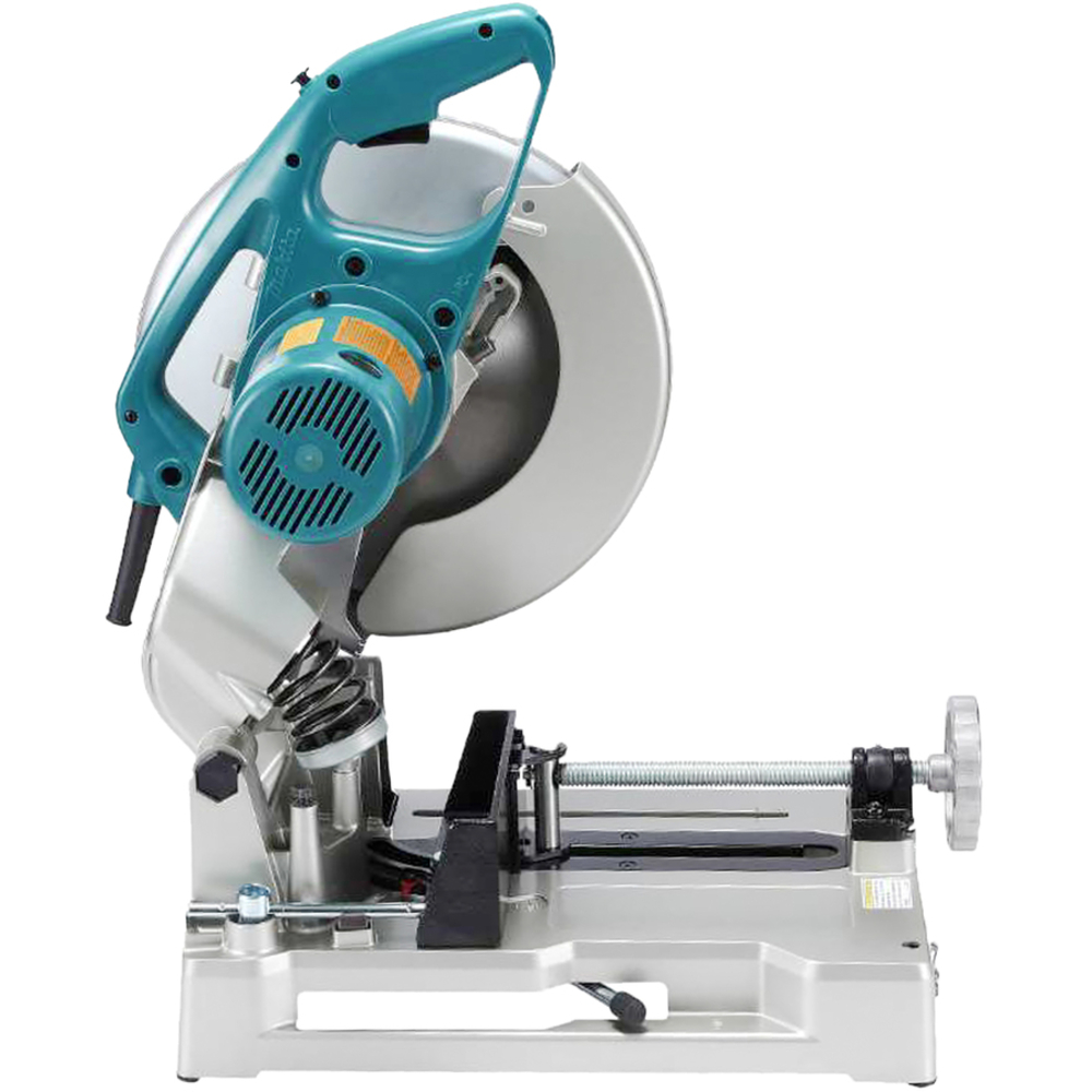 Tronçonneuse à métaux 1750 W Lame carbure D305 mm - MAKITA - LC1230N