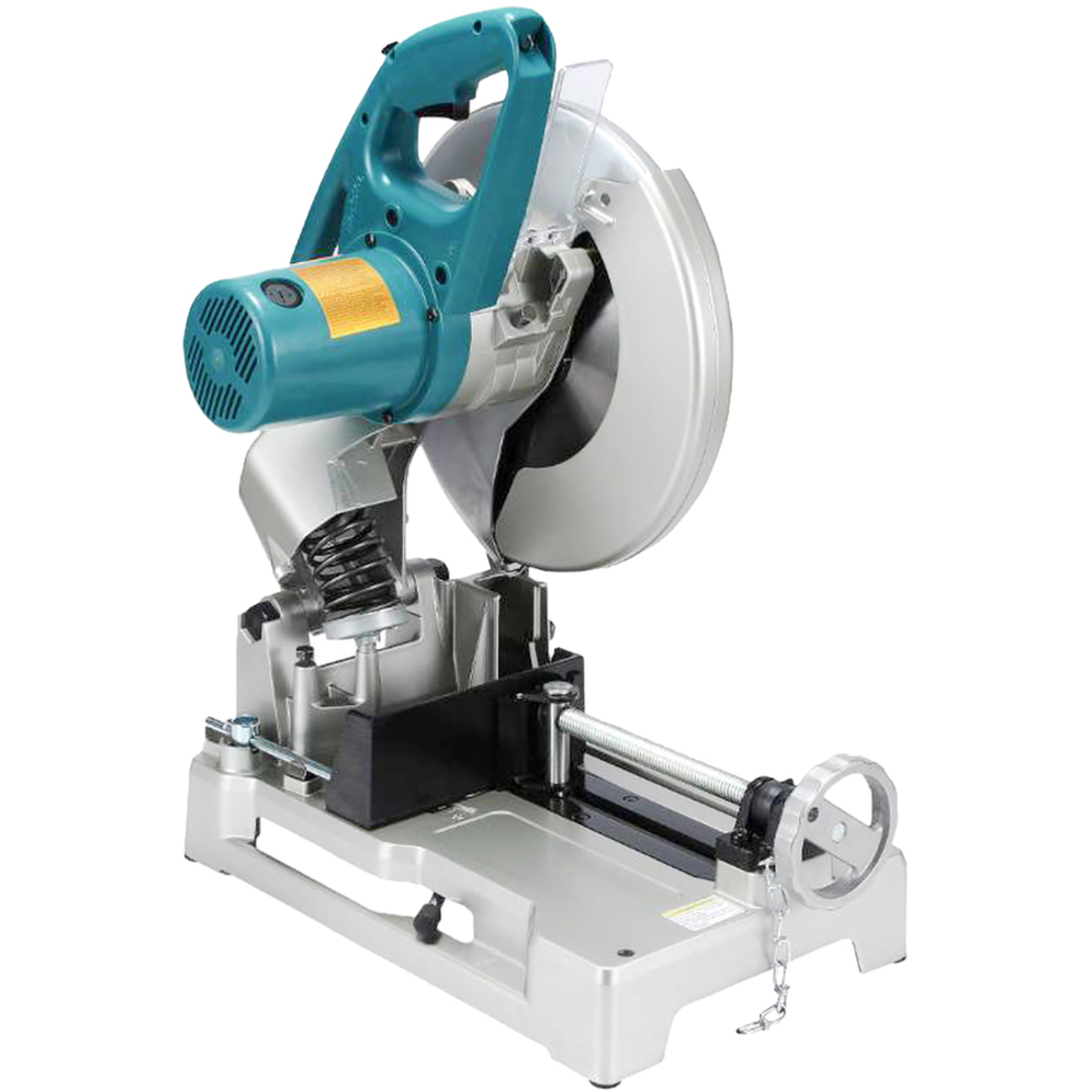 Tronçonneuse à métaux 1750 W Lame carbure D305 mm - MAKITA - LC1230N