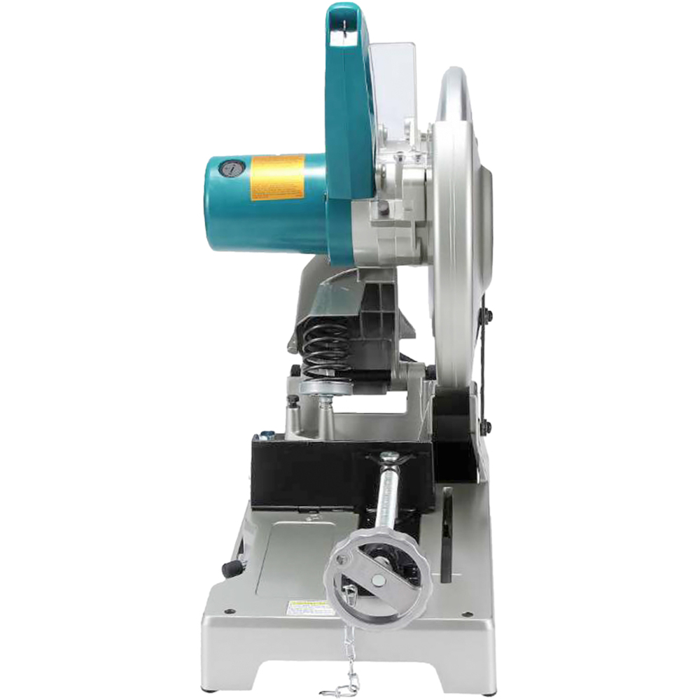 Tronçonneuse à métaux 1750 W Lame carbure D305 mm - MAKITA - LC1230N