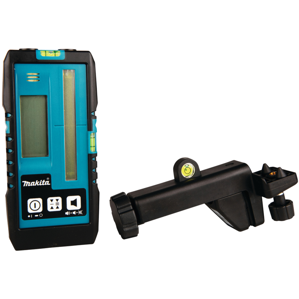 RECEPTEUR LASER LDX1 - MAKITA - LE00855702