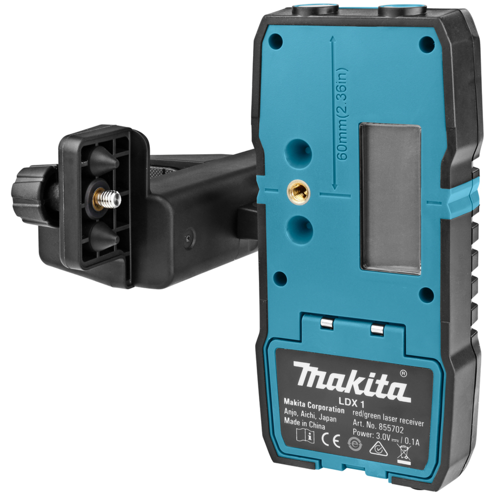 RECEPTEUR LASER LDX1 - MAKITA - LE00855702