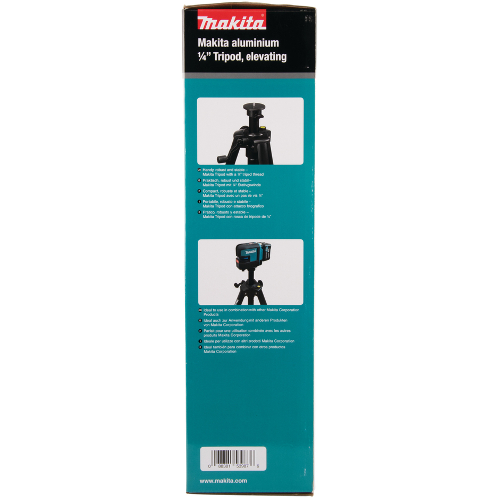 TREPIED - MAKITA - LE00874658