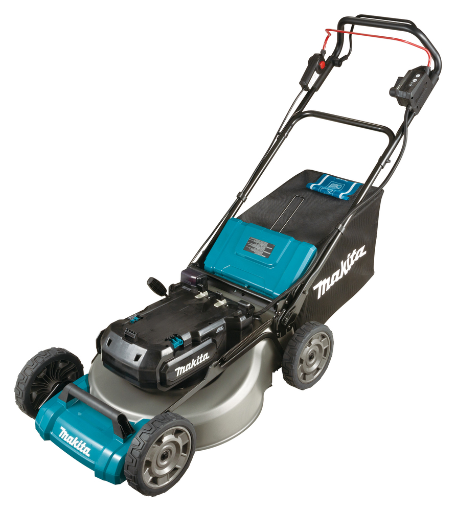 Tondeuse connectée 36V - MAKITA - LM001CZ