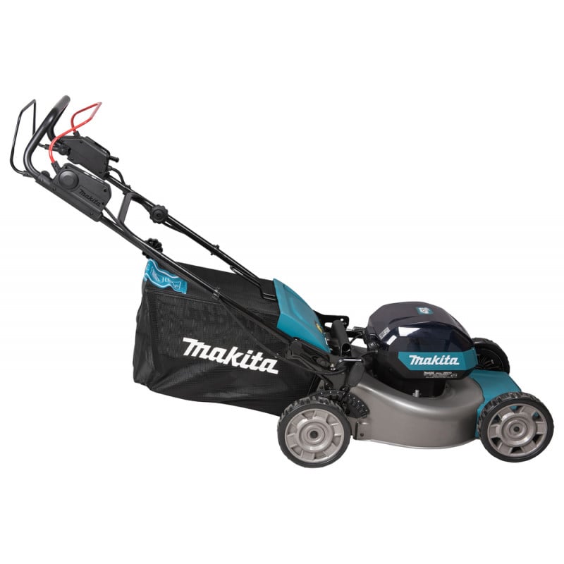 Tondeuse auto-tractée 40 V Li-Ion Produit seul - MAKITA - LM001GZ