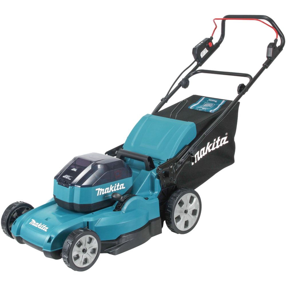 Tondeuse 64V 48 cm - MAKITA - LM001JM101