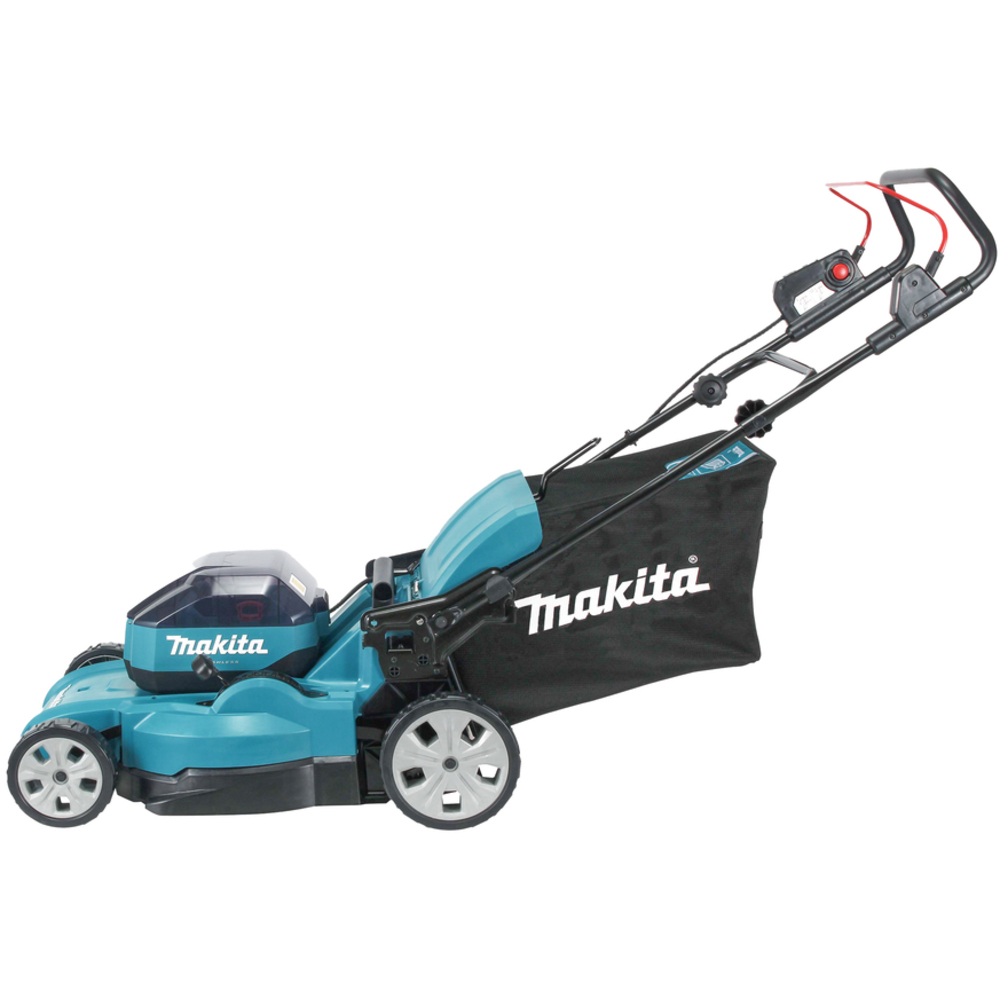 Tondeuse 64V 48 cm - MAKITA - LM001JM101