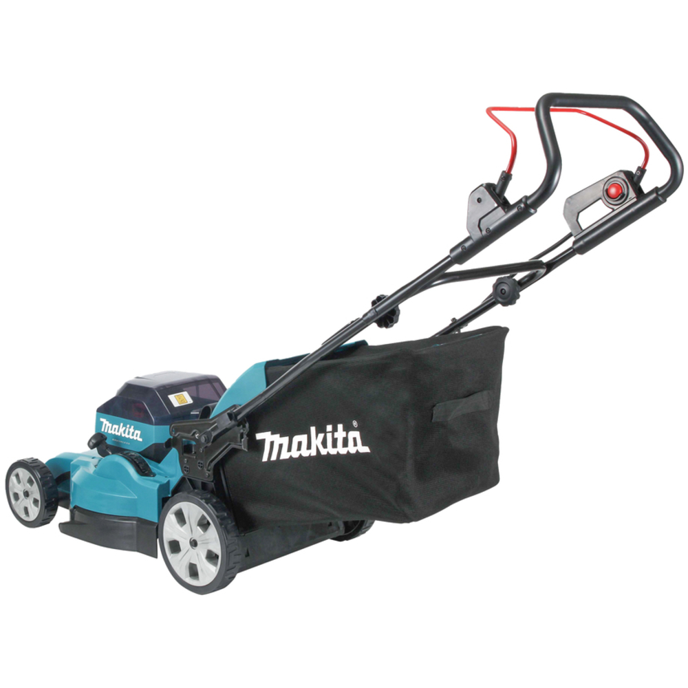Tondeuse 64V 48 cm - MAKITA - LM001JM101