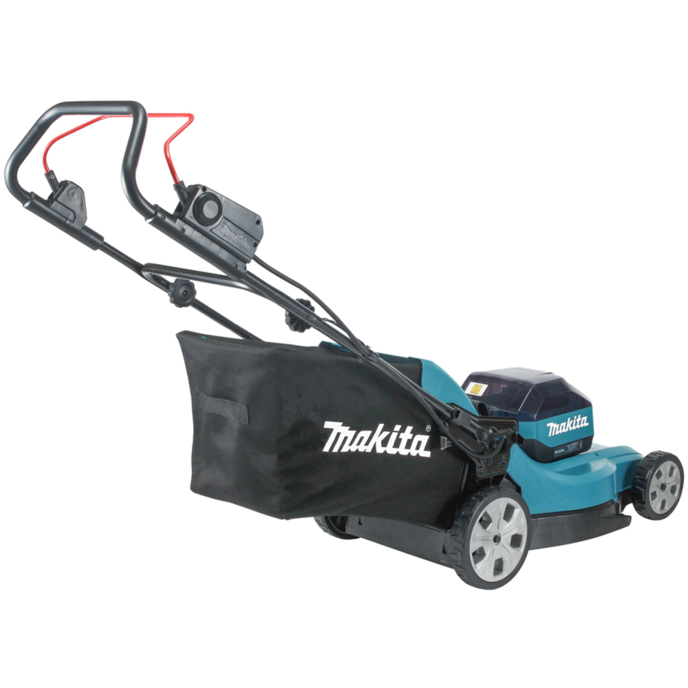 Tondeuse 64V 48 cm - MAKITA - LM001JM101