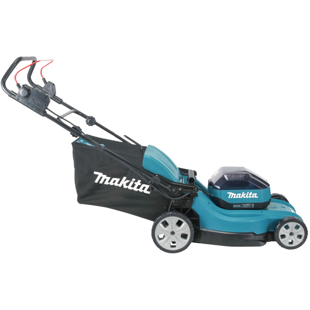 Tondeuse 64V 48 cm - MAKITA - LM001JM101