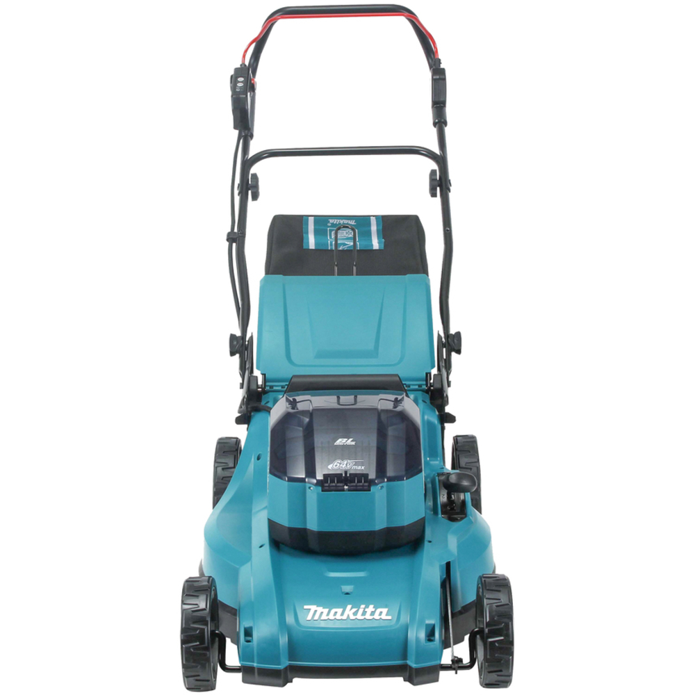 Tondeuse 64V 48 cm - MAKITA - LM001JM101
