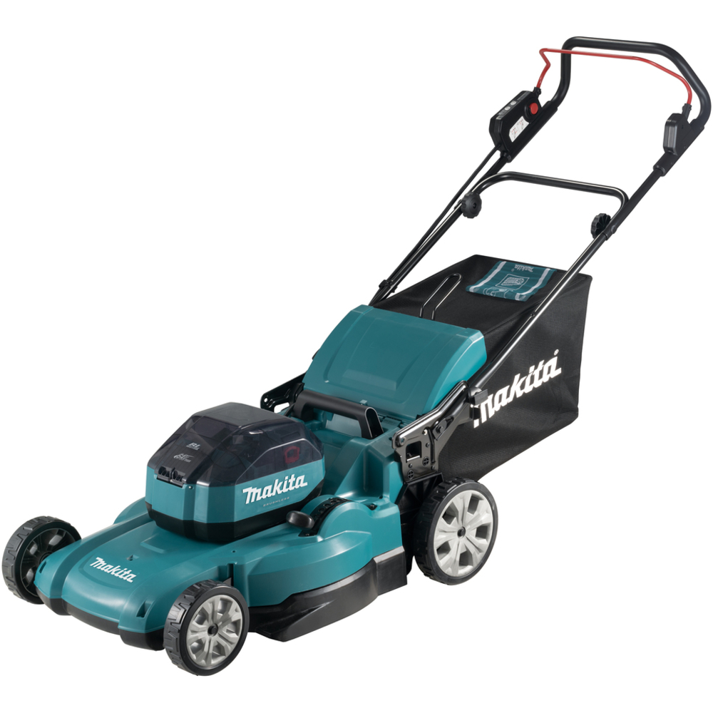 Tondeuse 64V 53 cm - MAKITA - LM002JM101