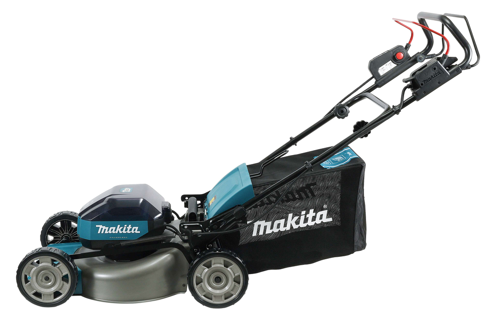 Tondeuse 64V 48 cm - MAKITA - LM003JB101