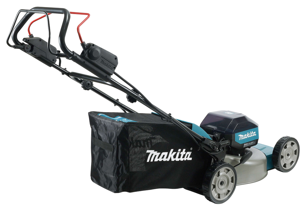 Tondeuse 64V 48 cm - MAKITA - LM003JB101