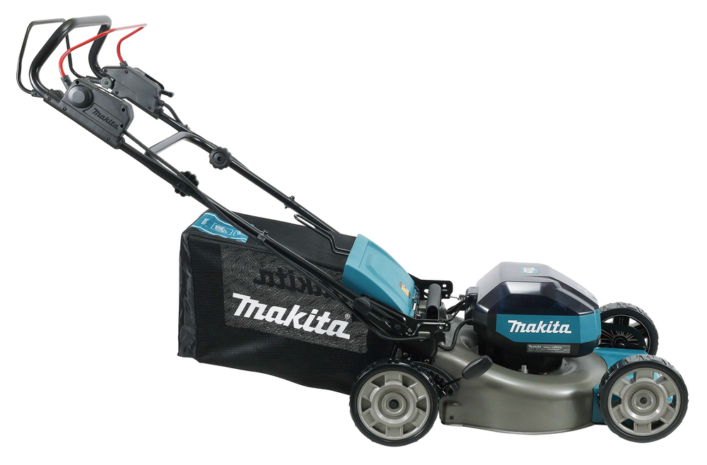 Tondeuse 64V 48 cm - MAKITA - LM003JB101