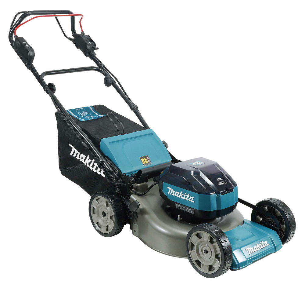 Tondeuse 64V 48 cm - MAKITA - LM003JB101