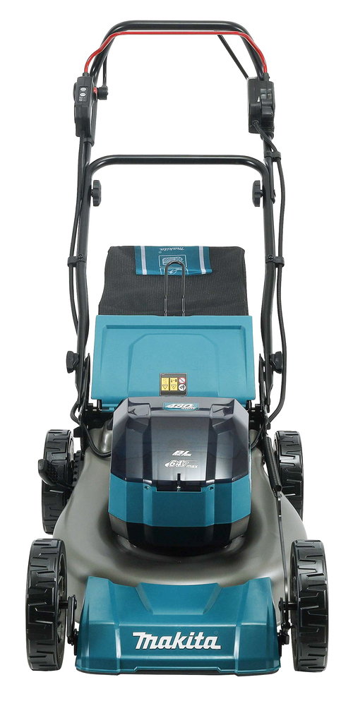 Tondeuse 64V 48 cm - MAKITA - LM003JB101