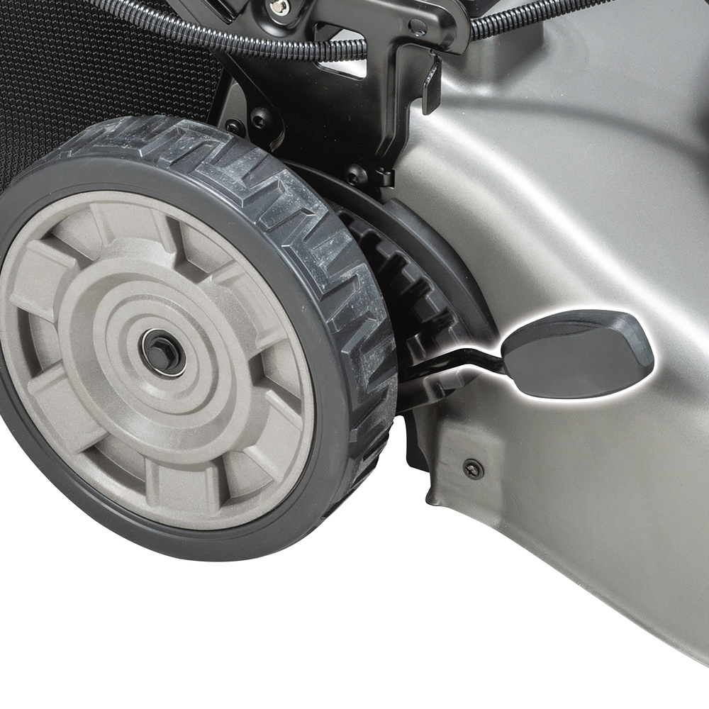 Tondeuse 64V 48 cm - MAKITA - LM003JB101