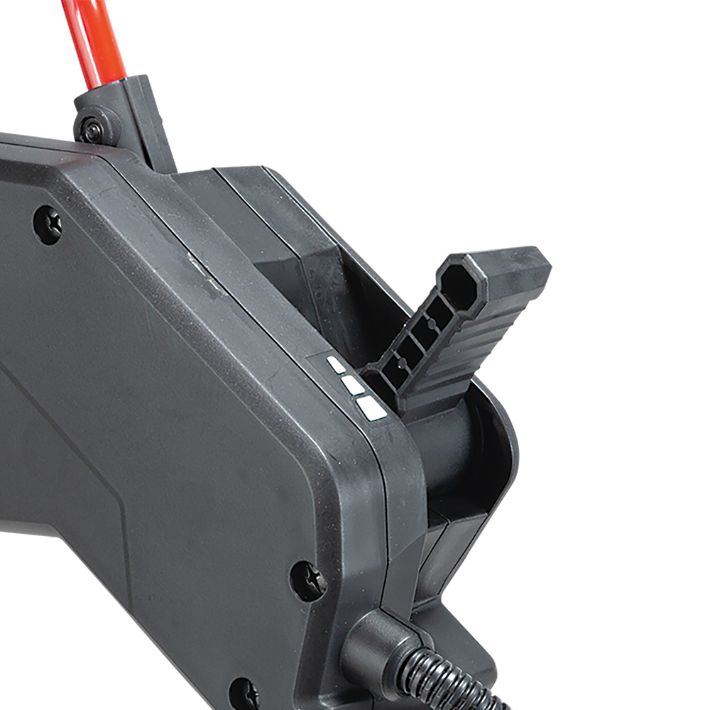 Tondeuse 64V 48 cm - MAKITA - LM003JB101