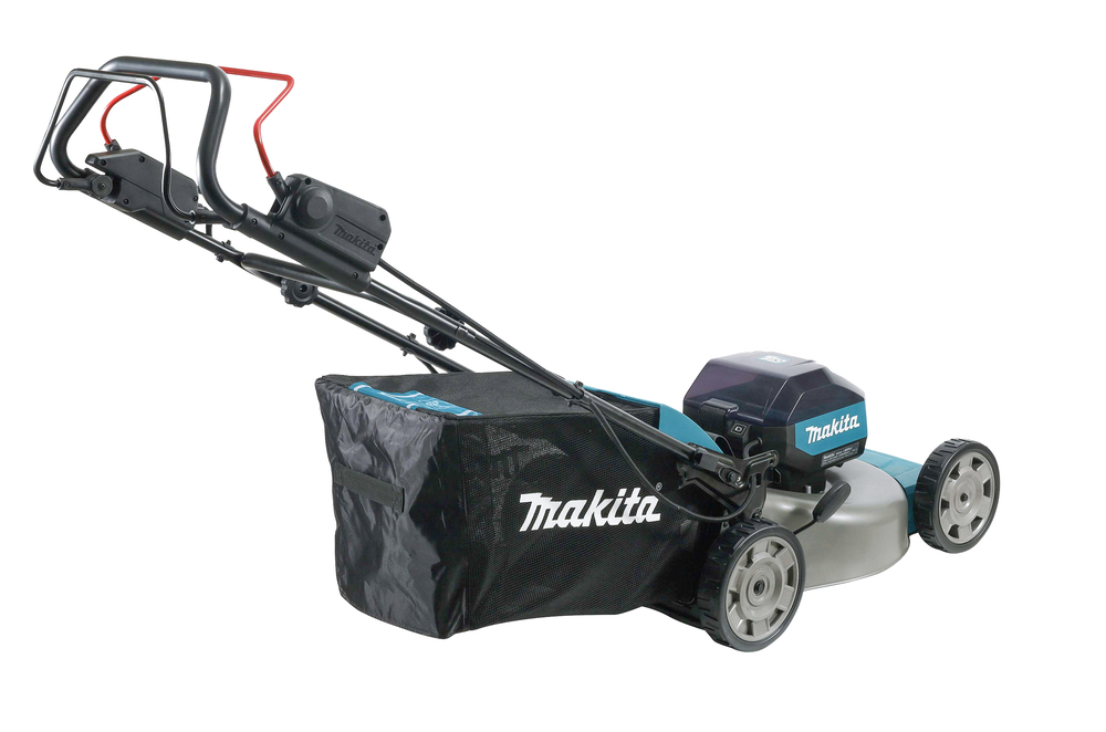 Tondeuse 64V 53 cm - MAKITA - LM004JB101