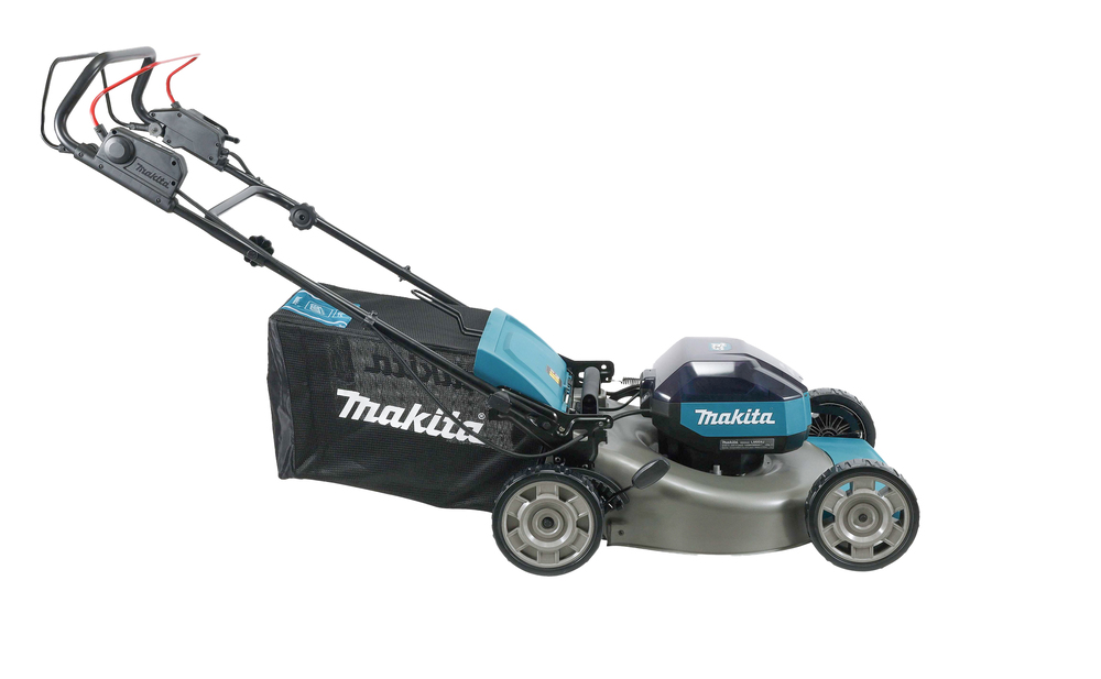 Tondeuse 64V 53 cm - MAKITA - LM004JB101