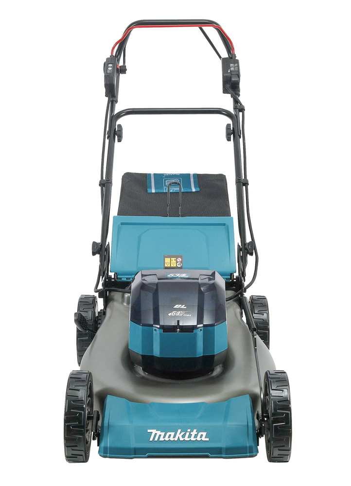 Tondeuse 64V 53 cm - MAKITA - LM004JB101