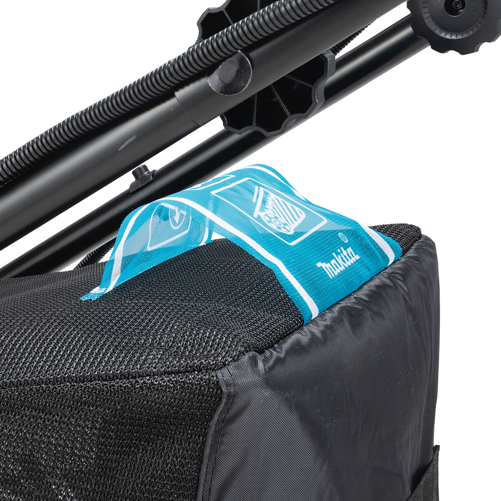 Tondeuse 64V 53 cm - MAKITA - LM004JB101