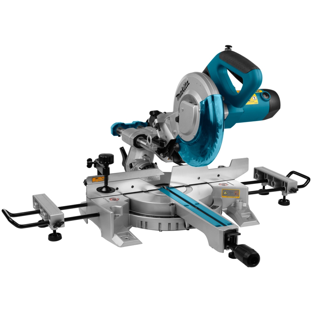 Scie radiale 1400 W D216 mm - MAKITA - LS0815FLN