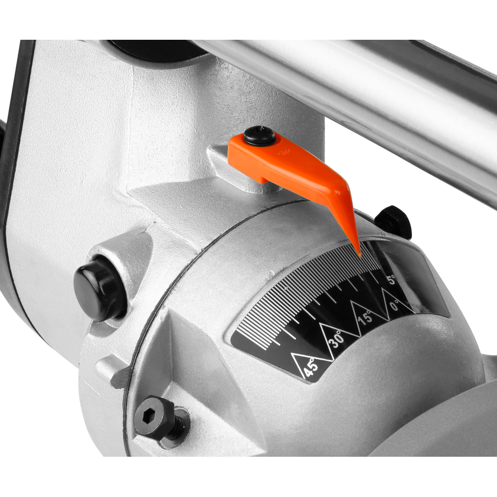 Scie radiale 1400 W D216 mm - MAKITA - LS0815FLN