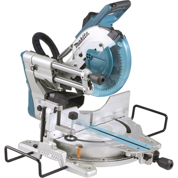 SCIE RADIALE 1510 W D260 MM - MAKITA - LS1019L